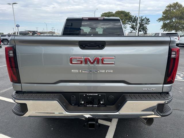 new 2026 GMC Sierra 2500 car