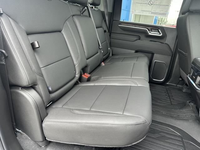 new 2026 GMC Sierra 2500 car