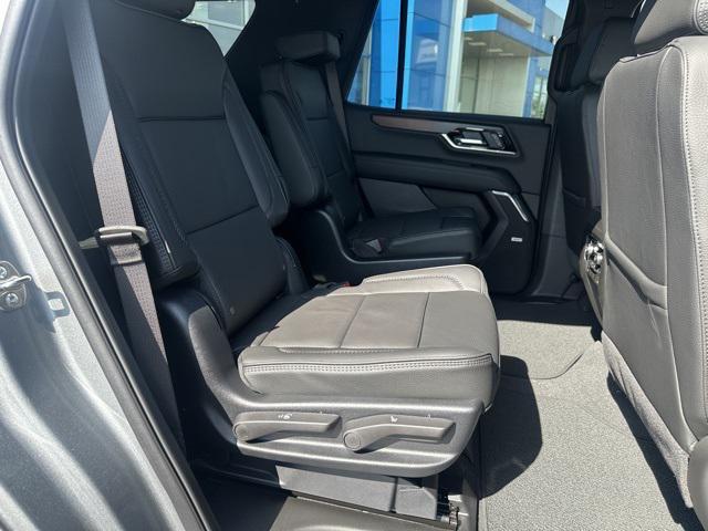 new 2025 GMC Yukon car, priced at $85,215
