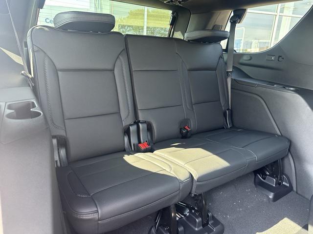 new 2025 GMC Yukon car, priced at $85,215