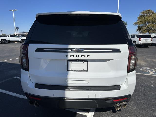 used 2022 Chevrolet Tahoe car, priced at $45,570
