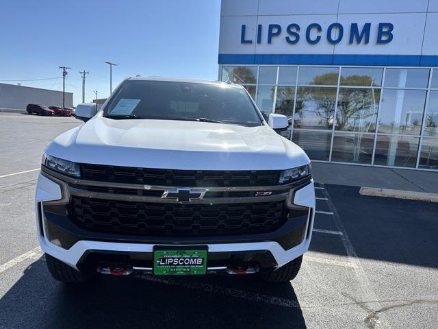 used 2022 Chevrolet Tahoe car, priced at $45,570