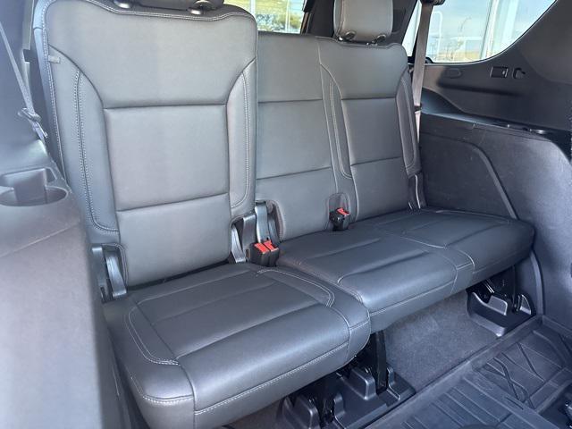 used 2022 Chevrolet Tahoe car, priced at $45,570