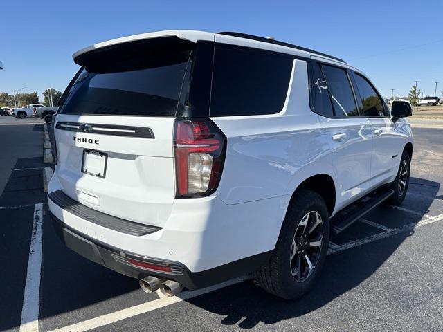 used 2022 Chevrolet Tahoe car, priced at $45,570