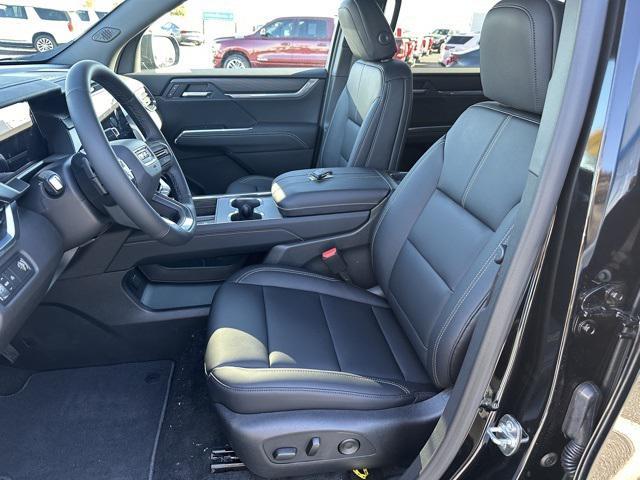 new 2026 GMC Acadia car