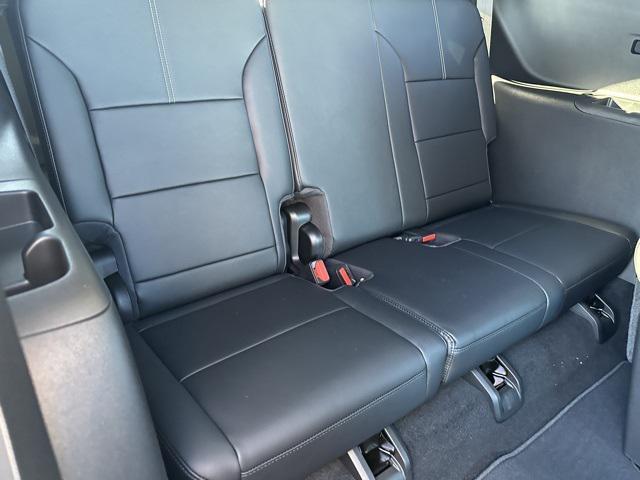 new 2026 GMC Acadia car