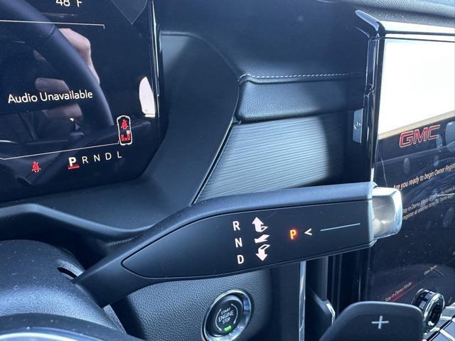 new 2026 GMC Acadia car