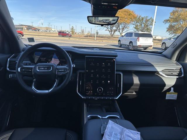 new 2026 GMC Acadia car