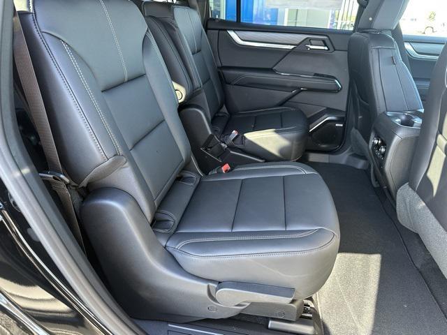 new 2026 GMC Acadia car