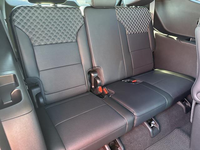 new 2026 GMC Acadia car