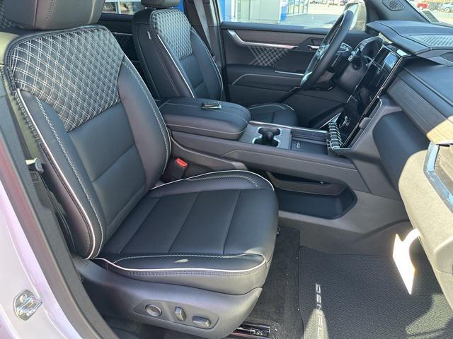 new 2026 GMC Acadia car