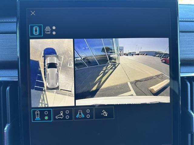 new 2026 GMC Acadia car