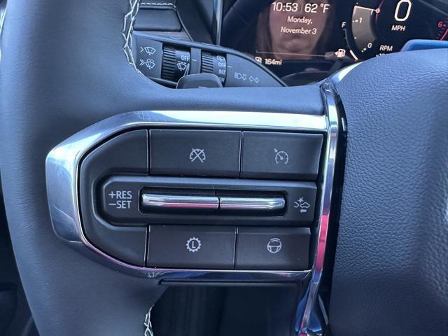 new 2026 GMC Acadia car