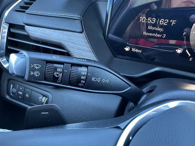 new 2026 GMC Acadia car