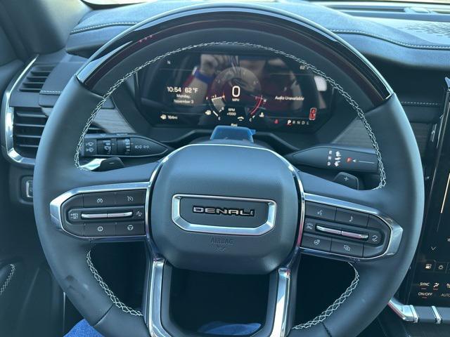 new 2026 GMC Acadia car