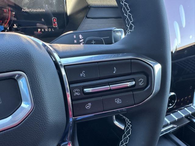 new 2026 GMC Acadia car