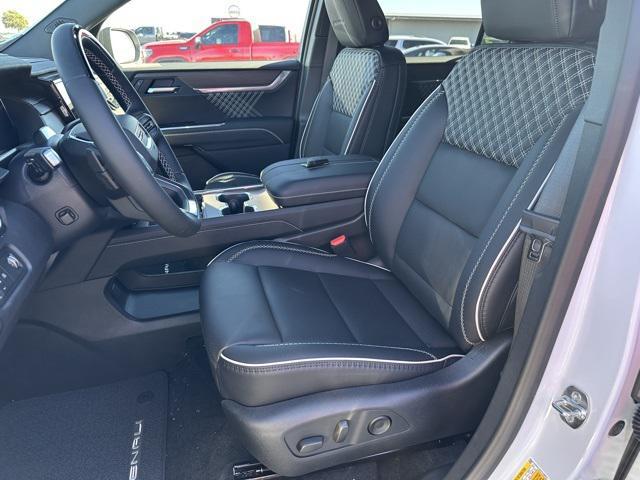 new 2026 GMC Acadia car