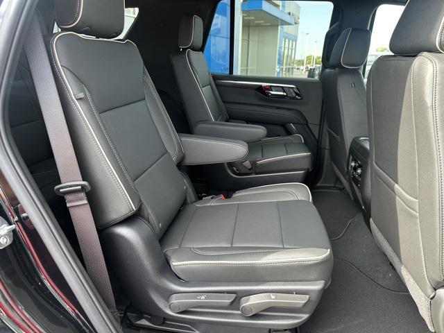 new 2026 Chevrolet Tahoe car