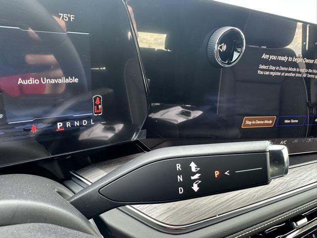 new 2026 Chevrolet Tahoe car