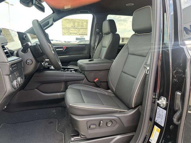 new 2026 Chevrolet Tahoe car