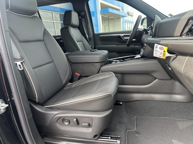 new 2026 Chevrolet Tahoe car