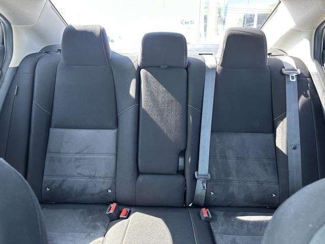 used 2021 Nissan Sentra car, priced at $15,430