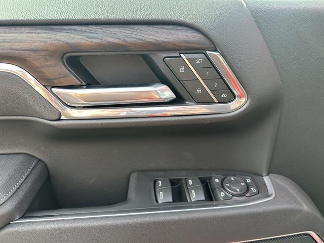new 2025 GMC Sierra 1500 car, priced at $62,975