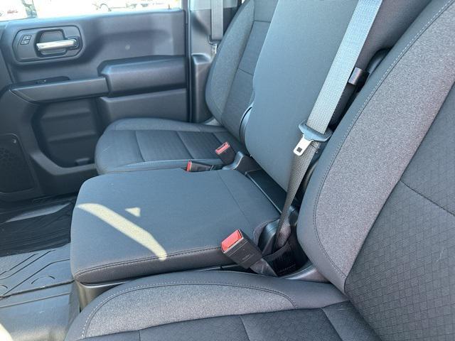 new 2026 Chevrolet Silverado 2500 car