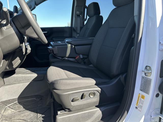 new 2026 Chevrolet Silverado 2500 car