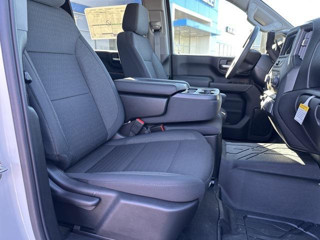 new 2026 Chevrolet Silverado 2500 car