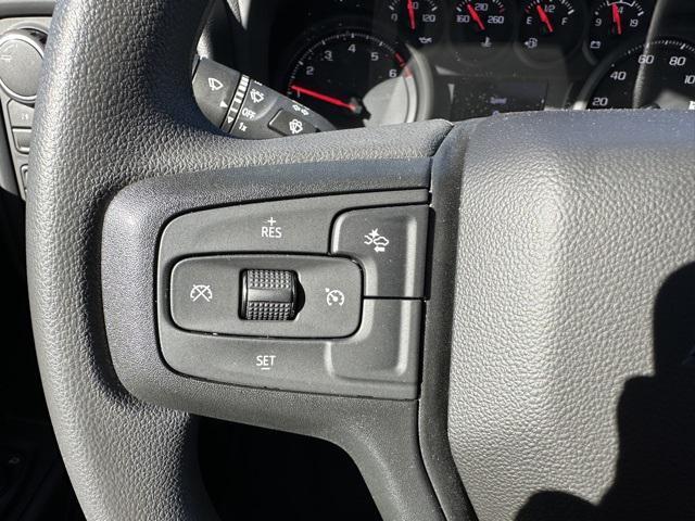 new 2026 Chevrolet Silverado 2500 car