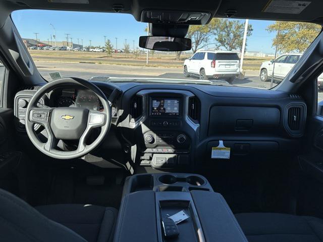 new 2026 Chevrolet Silverado 2500 car