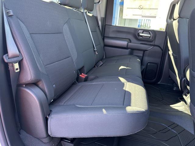 new 2026 Chevrolet Silverado 2500 car