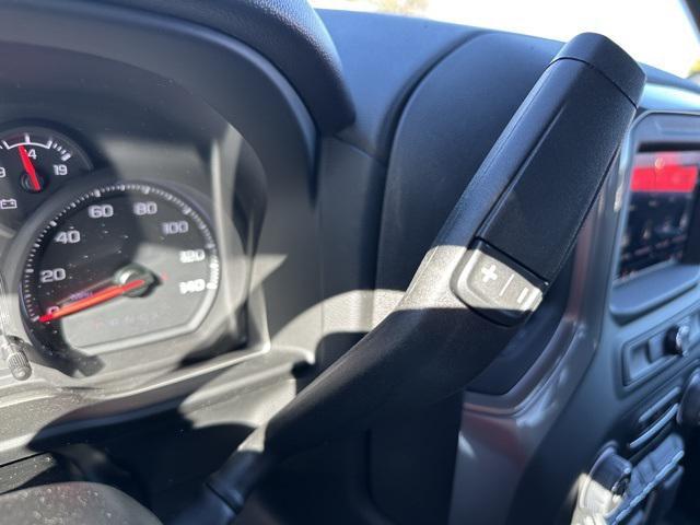 new 2026 Chevrolet Silverado 2500 car