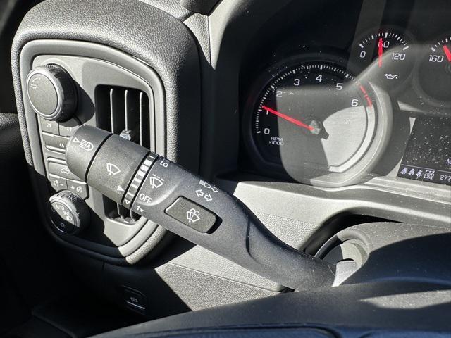 new 2026 Chevrolet Silverado 2500 car