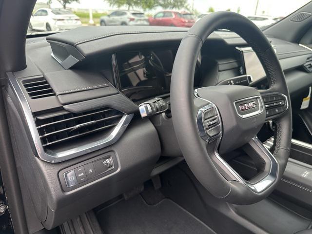 new 2025 GMC Acadia car, priced at $50,865
