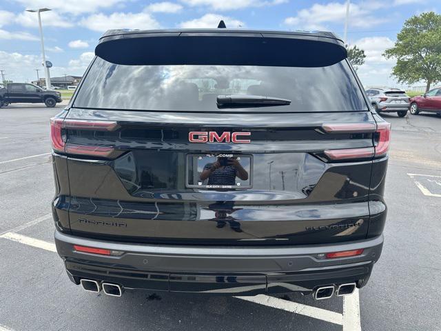 new 2025 GMC Acadia car, priced at $50,865