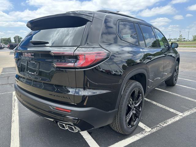new 2025 GMC Acadia car, priced at $50,865