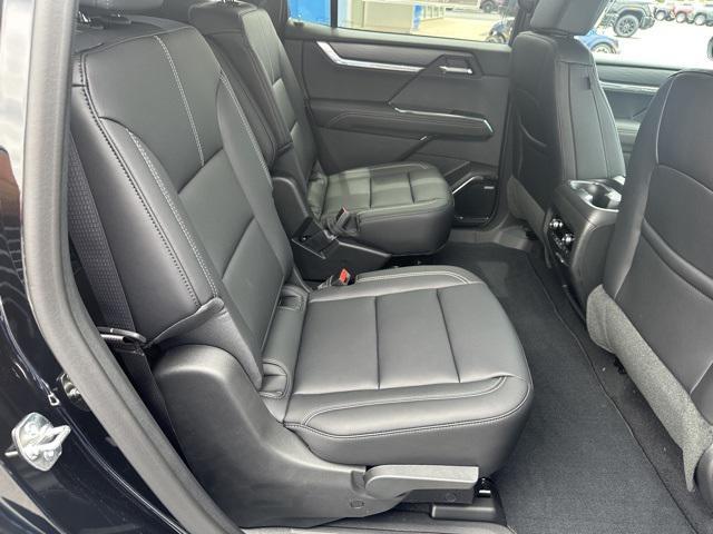 new 2025 GMC Acadia car, priced at $50,865