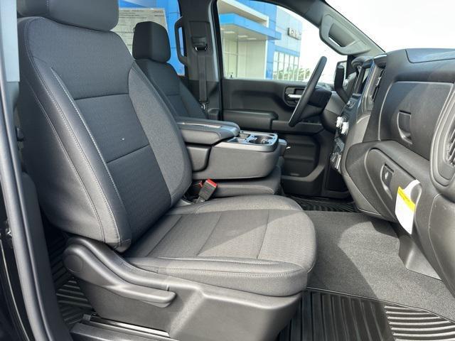 new 2026 GMC Sierra 1500 car, priced at $51,135