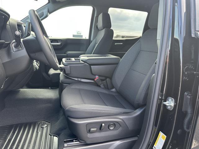 new 2026 GMC Sierra 1500 car, priced at $51,135