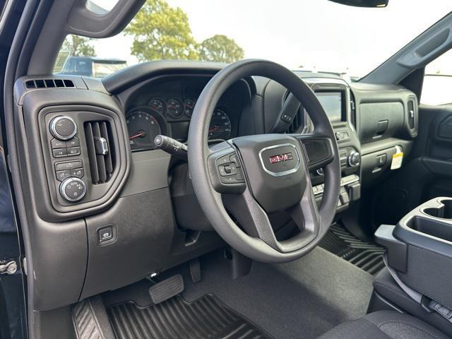 new 2026 GMC Sierra 1500 car, priced at $51,135