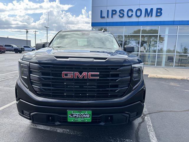 new 2026 GMC Sierra 1500 car, priced at $51,135