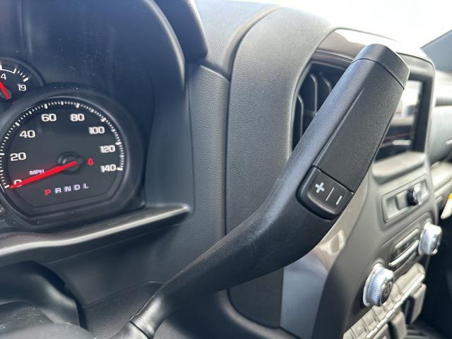 new 2026 GMC Sierra 1500 car, priced at $51,135