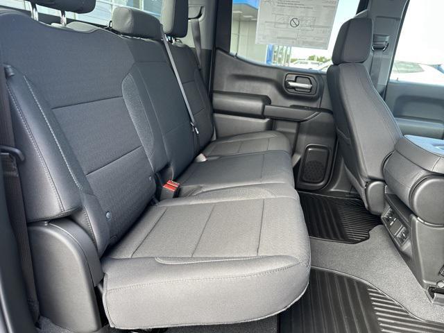 new 2026 GMC Sierra 1500 car, priced at $51,135