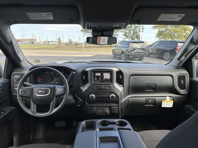 new 2026 GMC Sierra 1500 car, priced at $51,135