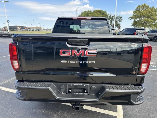 new 2026 GMC Sierra 1500 car, priced at $51,135