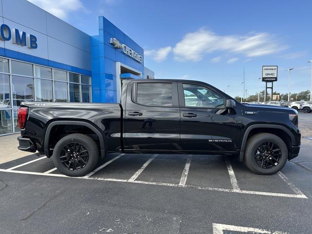 new 2026 GMC Sierra 1500 car, priced at $51,135