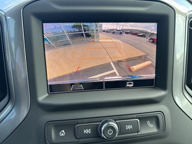 new 2026 GMC Sierra 1500 car, priced at $51,135