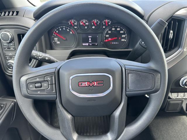 new 2026 GMC Sierra 1500 car, priced at $51,135